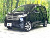 2013 Nissan DAYZ