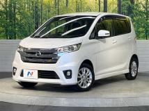 2014 Nissan DAYZ