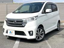 2014 Nissan DAYZ
