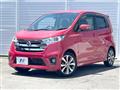 2015 Nissan DAYZ