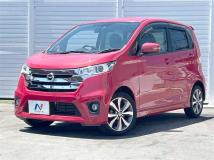 2015 Nissan DAYZ