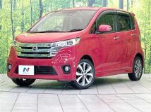 2015 Nissan DAYZ