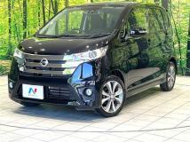 2015 Nissan DAYZ