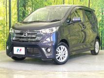 2015 Nissan DAYZ