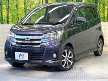 2015 Nissan DAYZ