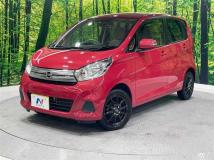 2016 Nissan DAYZ