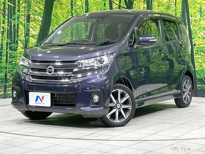 2018 Nissan DAYZ