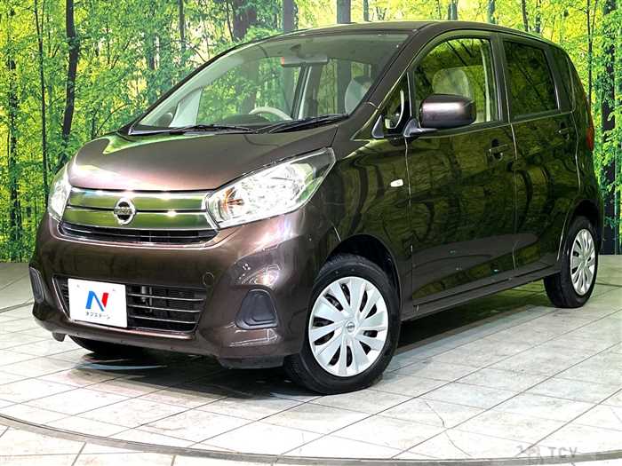 2019 Nissan DAYZ