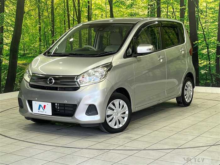 2019 Nissan DAYZ