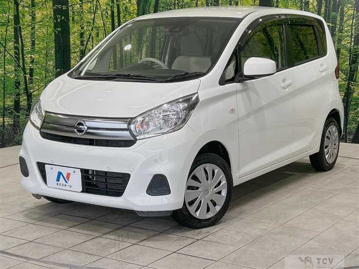 2019 Nissan DAYZ
