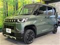2025 Mitsubishi DELICA MINI