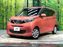 2020 Nissan DAYZ