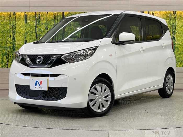 2020 Nissan DAYZ