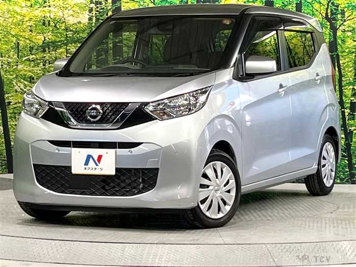 2022 Nissan DAYZ