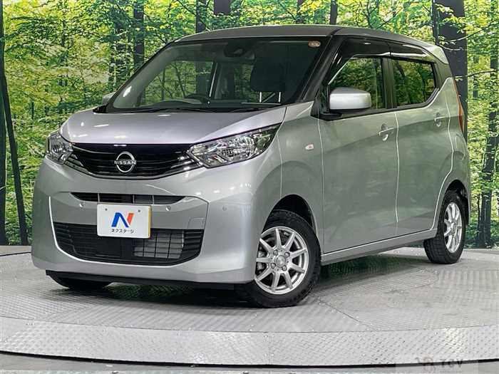 2025 Nissan DAYZ