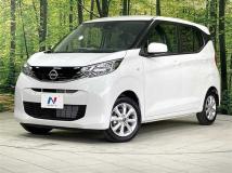 2026 Nissan DAYZ