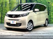2026 Nissan DAYZ