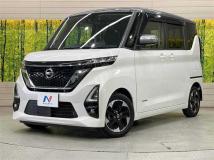 2020 Nissan ROOX
