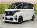 2020 Nissan ROOX