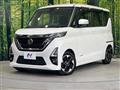 2020 Nissan ROOX