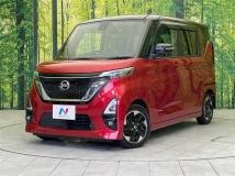 2020 Nissan ROOX