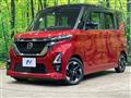 2021 Nissan ROOX
