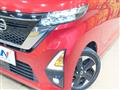 2021 Nissan ROOX
