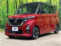 2021 Nissan ROOX