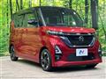 2021 Nissan ROOX