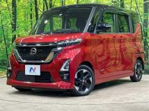 2021 Nissan ROOX