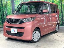 2021 Nissan ROOX