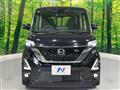 2021 Nissan ROOX