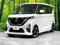 2021 Nissan ROOX