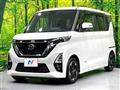 2021 Nissan ROOX