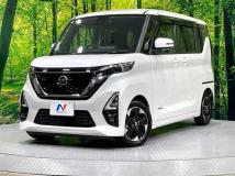 2021 Nissan ROOX
