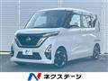 2021 Nissan ROOX