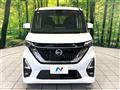 2022 Nissan ROOX
