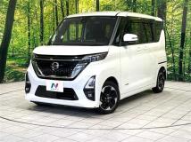 2022 Nissan ROOX