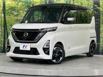 2023 Nissan ROOX