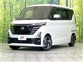 2023 Nissan ROOX