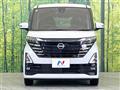2023 Nissan ROOX