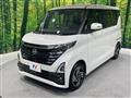 2024 Nissan ROOX