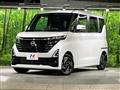 2025 Nissan ROOX