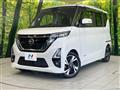 2020 Nissan ROOX