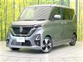 2020 Nissan ROOX