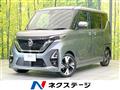 2020 Nissan ROOX