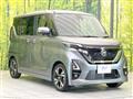 2020 Nissan ROOX