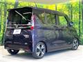 2020 Nissan ROOX