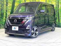 2020 Nissan ROOX