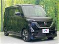 2020 Nissan ROOX